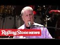 Brian Wilson, Al Jardine Disavow Donald Trump’s Beach Boys Fundraiser | RS News 10/19/20