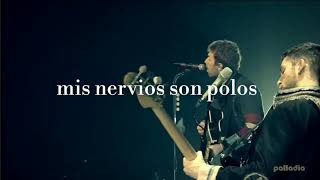 Coldplay - Violet Hill (Letra Interpretada al Español)