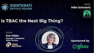 Episode 100: Is TBAC the Next Big Thing