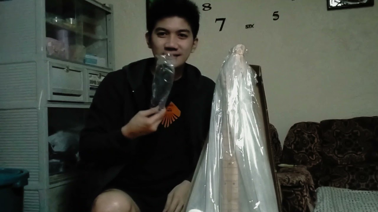 Tagima TW-55 Unboxing