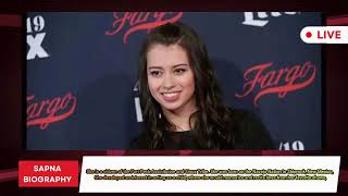 Amber Midthunder Biography