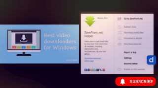 Best Way to Download Audio, Video, Document and Software From Internet |(SM Zone) Bangla 2021 screenshot 5