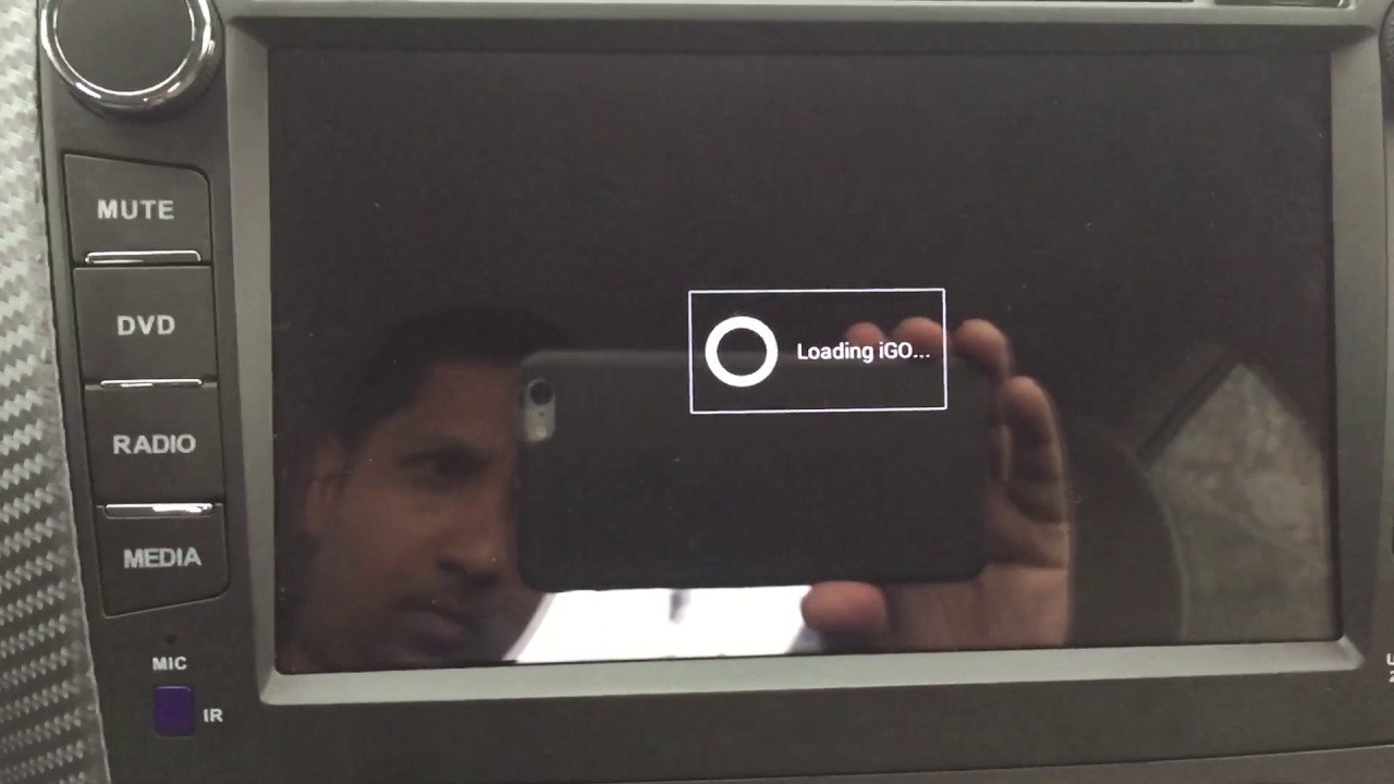 No signal from gps. Joying car head unit YouTube