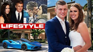 Toni Kroos Announces Retirement, Lifestyle, Wife, House, Cars, and Net Worth