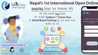Social. 2Nd Paper 7Th June