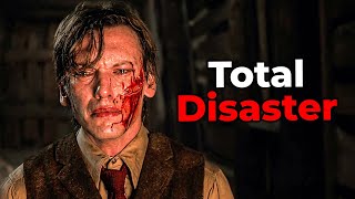 Famous Why Stranger Things 5 Was A Total Disaster (For Sleep) Wealth