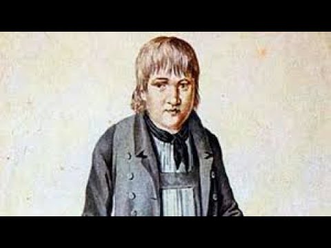 Kaspar Hauser -