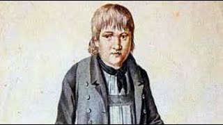 Kaspar Hauser - Boy from Nowhere