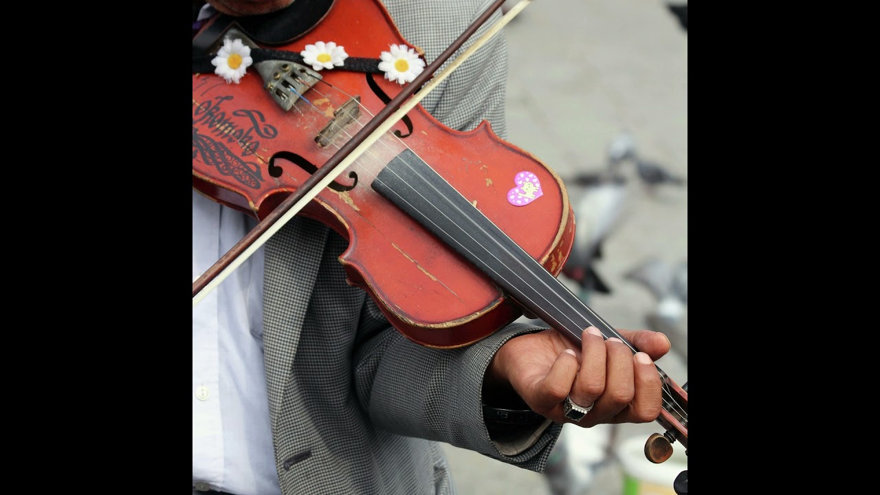 Did you know there are fake buskers in Montreal trying to scam you?