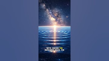 Cosmic Heartbeat Signal Just Detected From Deep Space