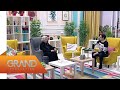 Eva Ras - Muskarci jure zene i od 80 godina (Grand Magazin 20.01.2021.)