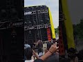 🔥 DJ Sandeep Full Bass Sound | Public Dance Viral Video
