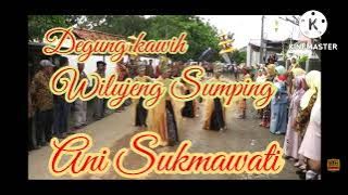Degung kawih Wilujeng sumping