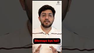What is Sitemap? #seo #sitemap #shorts