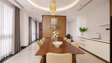 VTD SMARTHOME - Trải nghiệm đa tiện ích chỉ "Một chạm" tại showroom VTD SMARTHOME