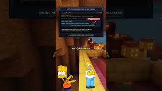 Install ALL PC Apps In 1 Sec! (Windows Cheat Code) #shorts #simpsons #pctips
