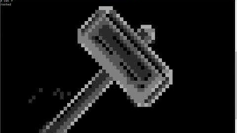 vulnhub hacksudo: Thor