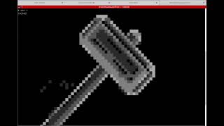 vulnhub hacksudo: Thor