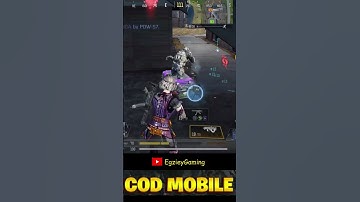 Revenge Done, clutch failed #shorts #codm #codmobile