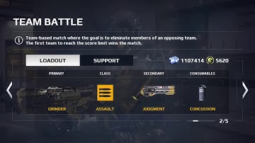 Mc5 Hackers!!! First he used aimbot then he started flying. (Hacker Spotted)