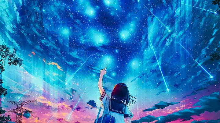 Thomas J. Curran - Luminous - Song Mix (Epic Music)