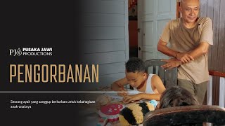 PENGORBANAN- Pusaka Jawi