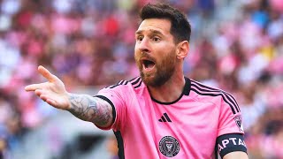 Lionel Messi - May 2024 - Magical Skills, Goals & Assists