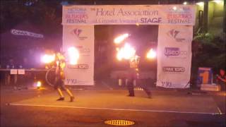 FlameOz