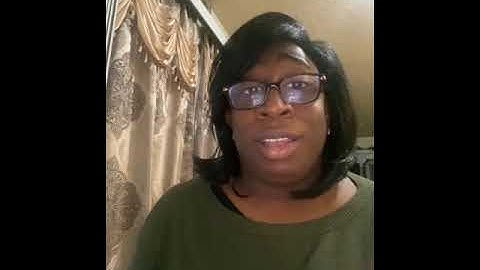 Module 6: Capstone Video Response