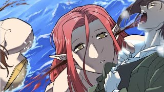 A True Heart| The Greatest Estate Developer Chp 124-125 Live Reaction #webtoonambassador #webtoon