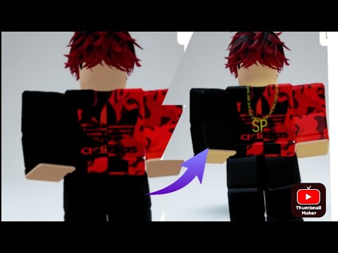 how to create chain in roblox on mobile - YouTube