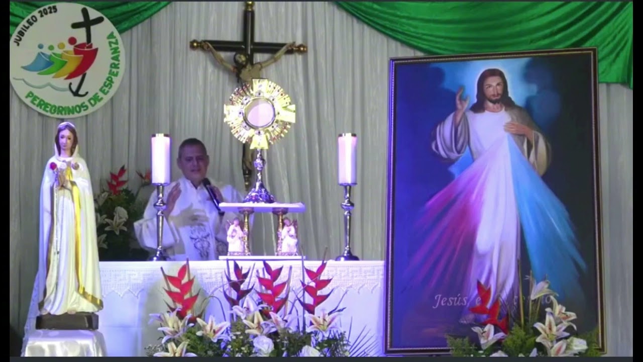 Con Cristo hacia el nuevo año 