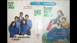 Kuasa Kasih Yesus | Ir. Niko Njotorahardjo/Mission Singers | 1989 [Remastered]