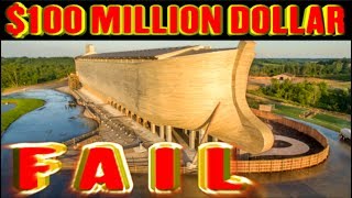 Why do people laugh at creationists part 44