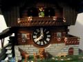 German cuckoo clock