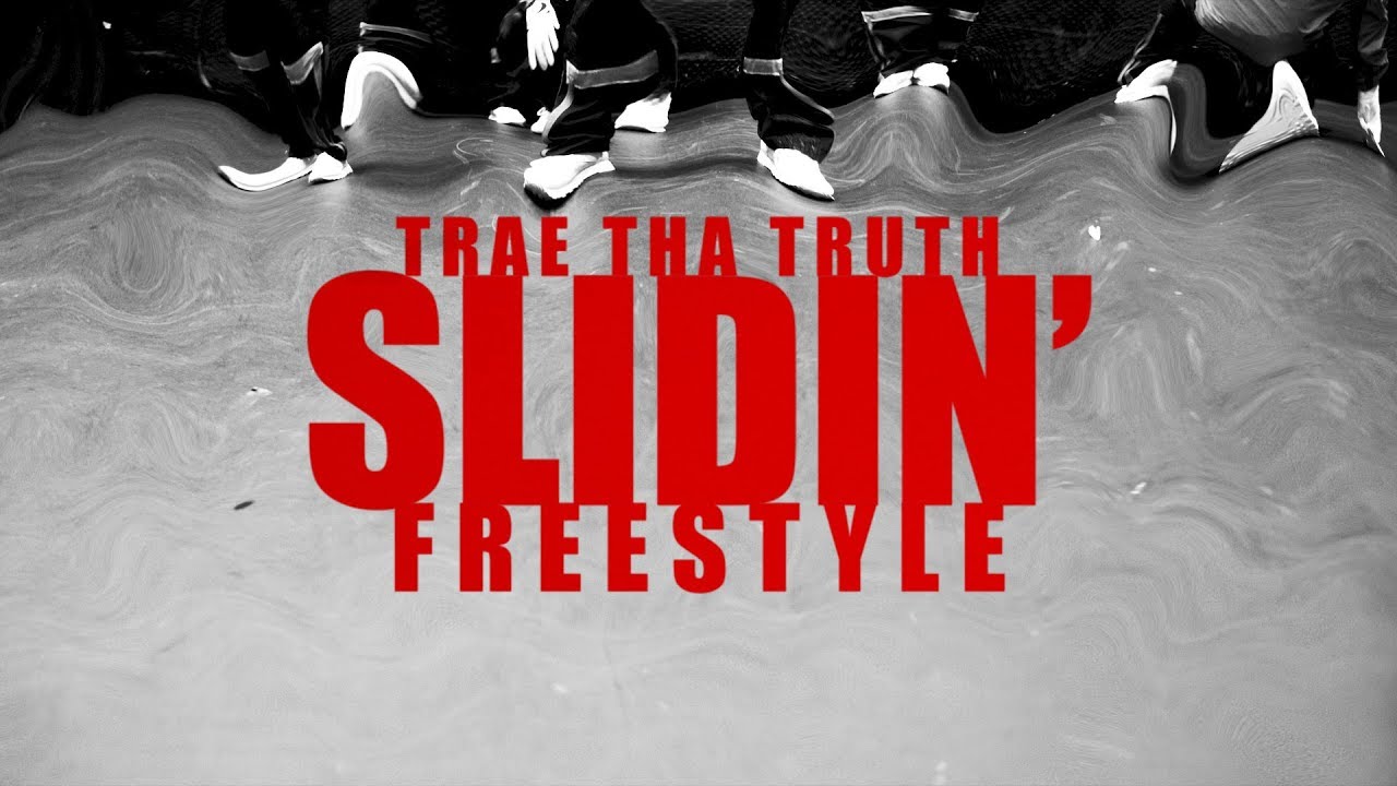 JABBAWOCKEEZ - SLIDIN FREESTYLE