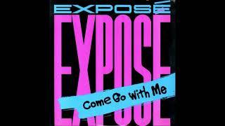 Exposé - Come Go With Me (Original Lineup Demo) Profile