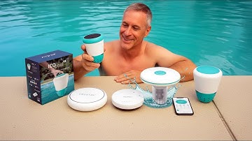 Ik heb 5 slimme AI-zwembadwatermonitors van 2025 getest — verkrijgbaar op Amazon!