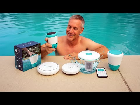I Tested 5 Smart AI Pool Water Monitors