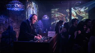 Celebrity Adagio for Strings | Epic Dark Techno Remix | Samuel Barber Profile