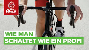 Wie viele Gänge sollte ein Gravelbike haben?