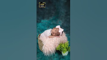 Thumbnail of "Welcome to the World: Our Newborn Baby's First Moments!"