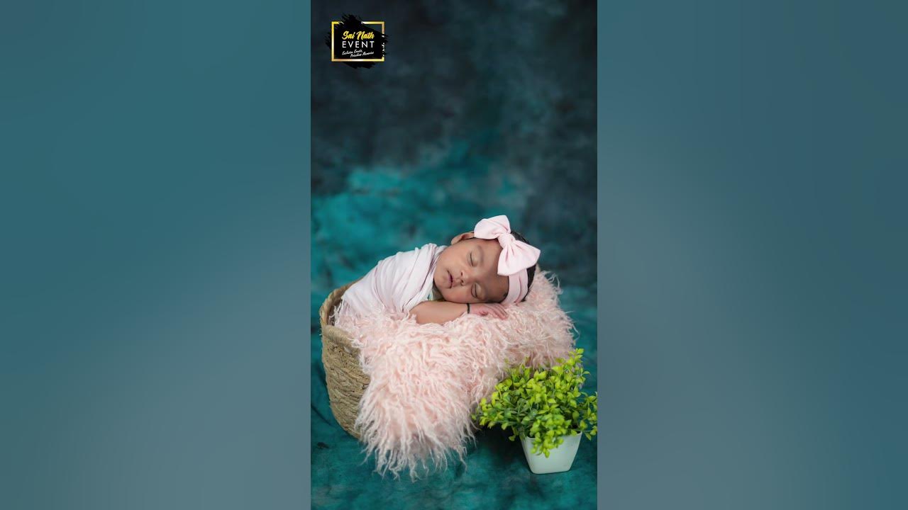 "Welcome to the World: Our Newborn Baby's First Moments!"