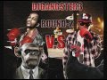 Rekeson Ft El Prieto - Round 2 Mix (2012) Dj Gangster3 + DESCARGA