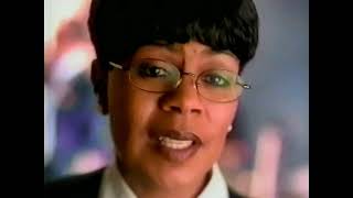 Lens Crafters commercial from 1999