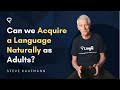 Language Learning Strategies Quiz
