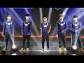 Detik Detik GrandFinal MPL S7  Evos VS BTR