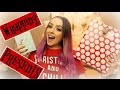 Chit Chat While Wrapping Christmas Presents!!!