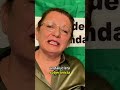 Elecciones andaluzas 17M 🟢 Carmen Cabeza, representante de Adelante Andalucía en Morón