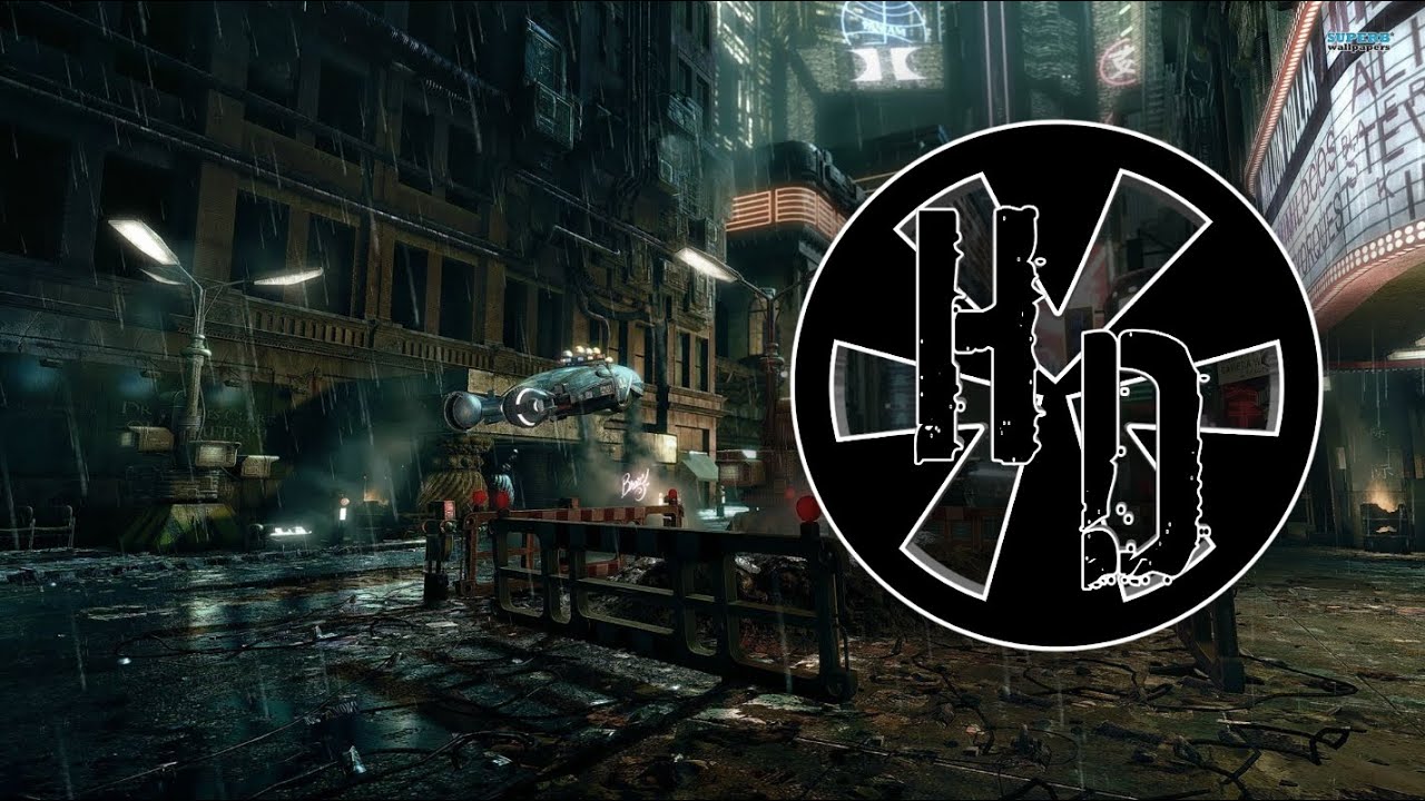 Born I - Facts (Spag Heddy)(Prismatic Remix)